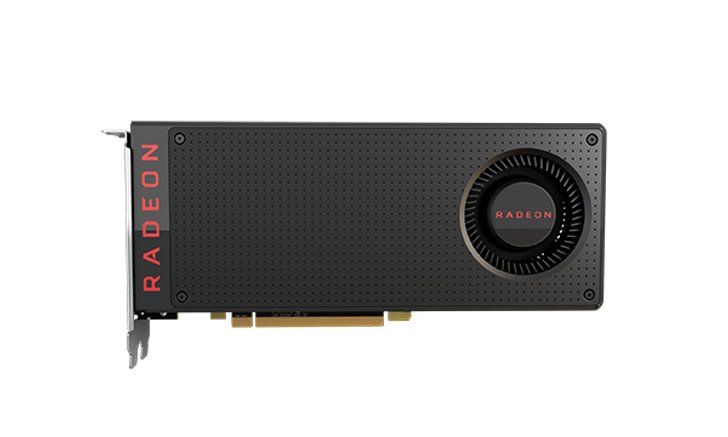 AMD ส่ง Radeon RX 480 ตั้งเป้าส่งมอบประสบการณ์ด้าน VR ให้กับผู้ใช้งานนับล้านในราคาถูก