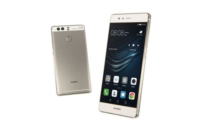 เปิดตัวแล้ว หัวเว่ยพีเก้า (Huawei P9)