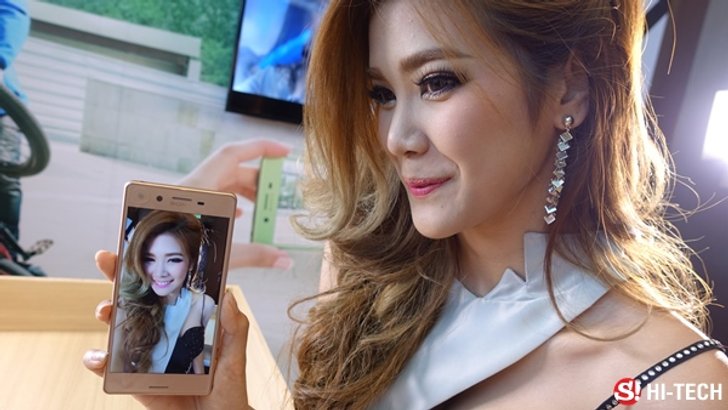 พรีวิว Sony Xperia X และ Xperia XA มือถือเรือธงตระกูลใหม่เน้นใช้งานในชีวิตประจำวัน