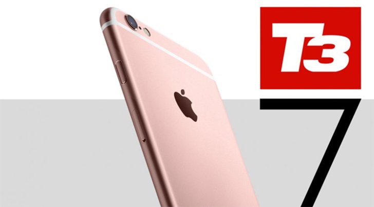 10 เรื่องที่คาดว่าเราจะเจอใน iPhone 7