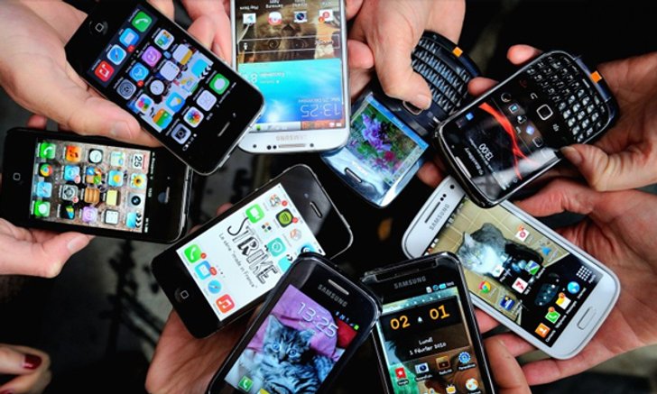 นักวิเคราะห์คาด การเติบโตของยอดขาย Smartphone ปีนี้ดิ่งเหวแน่นอน!