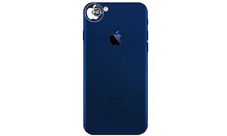 สาวก Apple เตรียมเฮ! เพราะ iPhone 7 อาจมาพร้อมสีใหม่