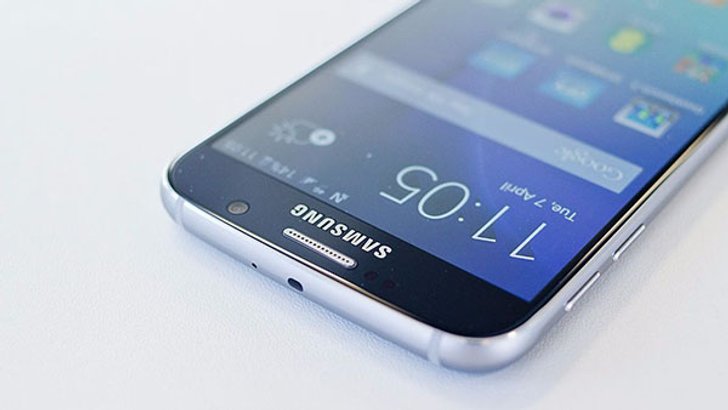 Samsung Galaxy S8 จ่ออัปเกรดความละเอียดหน้าจอเป็น 4K พร้อมรองรับประสบการณ์ VR แบบเต็มตา