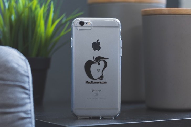 เว็บไซต์ดัง macrumors เผยภาพเคส iPhone 7 ออกมาให้เห็นแล้ว