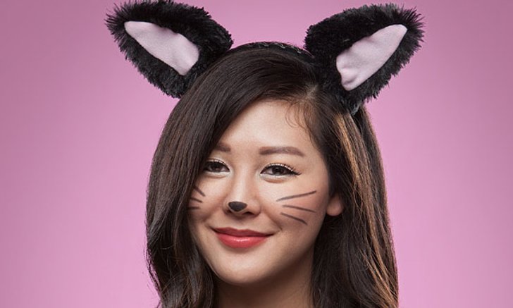 Gadget หูแมวมุ้งมิ่งรุ่นใหม่กลับมาอีกแล้ว พร้อมรีโมทควบคุมหูตามอารมณ์ของคุณ