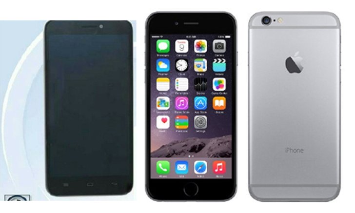 จีนสั่งห้ามแอปเปิลจำหน่าย iPhone 6 และ 6 Plus ในปักกิ่ง ฐานละเมิดสิทธิบัตร