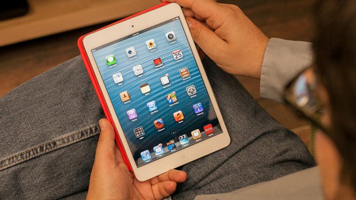 ผลสำรวจชี้ iPad ที่ไม่สามารถอัปเกรดเป็น iOS 10 ได้ มีจำนวนสูงถึง 40% ของจำนวน iPad ทั้งหมด