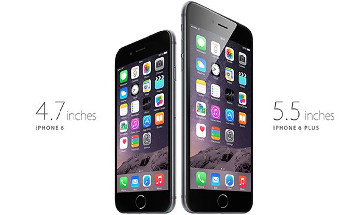 ส่องโปรโมชั่น iPhone 6 Plus ลดหนักมากระดับ 1 หมื่นบาท