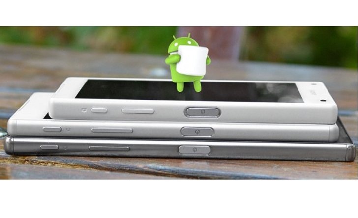 Sony เตรียมใส่ฟีเจอร์สำหรับย้ายแอปส์ ไปที่ Micro SD ใน Android Marshmallow