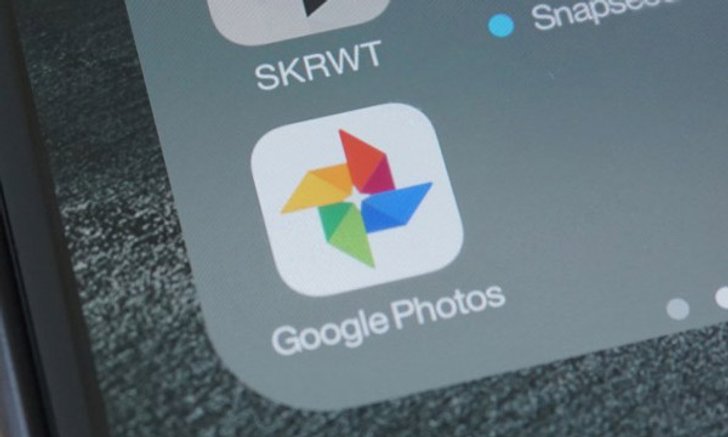 Google Photos ฉลองเปิดให้บริการจนถึงปัจจุบันใช้พื้นที่กว่า 13.7 petabytes