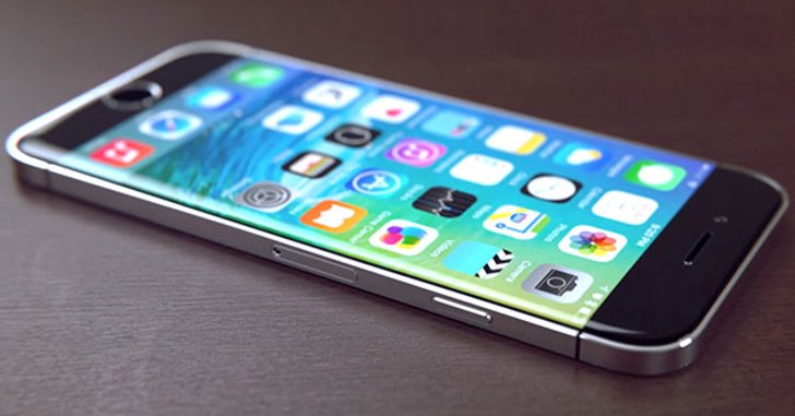 iPhone 7 และ iPhone 7 Plus ว่าที่เรือธงสองรุ่นหลักเผยภาพพิมพ์เขียวชัดเจน