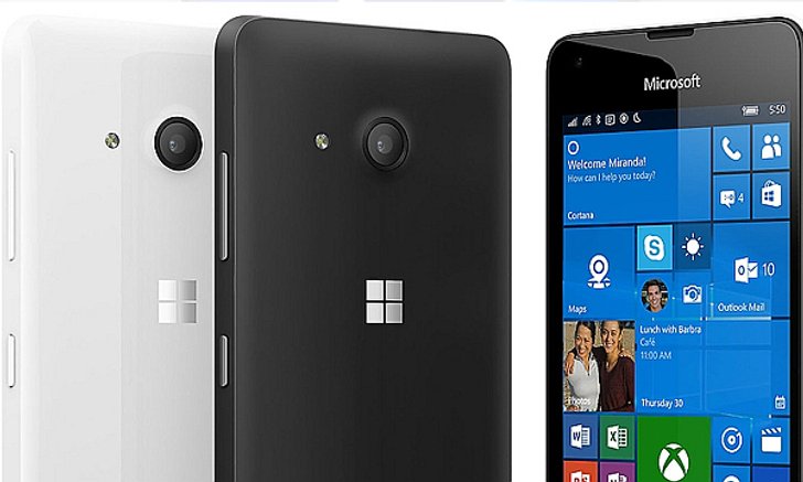 เผยสัญญาณ … จุดจบของสมาร์ทโฟนซีรีส์ Lumia มาถึงแล้ว แต่อาจจะหันไป Surface แทน