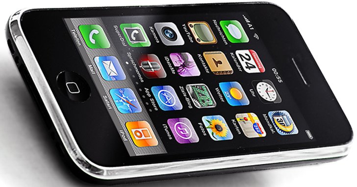 ชายอเมริกันยื่นฟ้อง Apple ข้อหาลอกผลงานมาใช้ใน iPhone พร้อมเรียกค่าเสียหายกว่า 3.5 แสนล้านบาท!