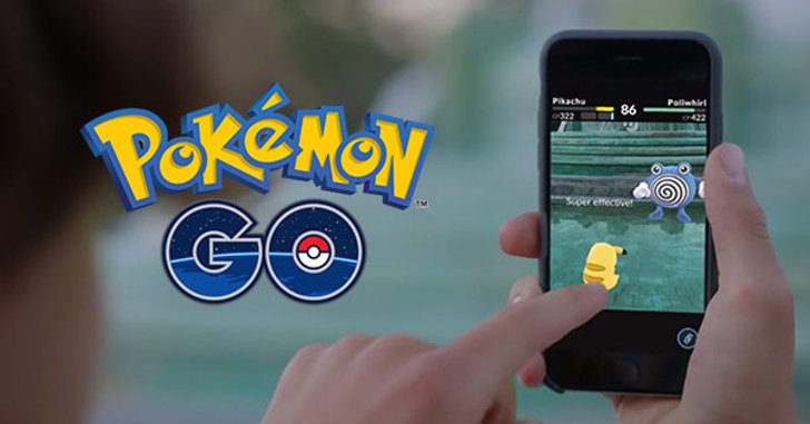รู้หรือไม่? Pokemon Go สามารถเข้าถึงข้อมูลสำคัญในมือถือของคุณได้เกือบทั้งหมด!