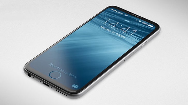 สื่อดังต่างประเทศเชื่อว่า iPhone 7 ที่จะเปิดตัวปลายปีนี้น่าจะยัง "น่าเบื่อ" เหมือนเดิม