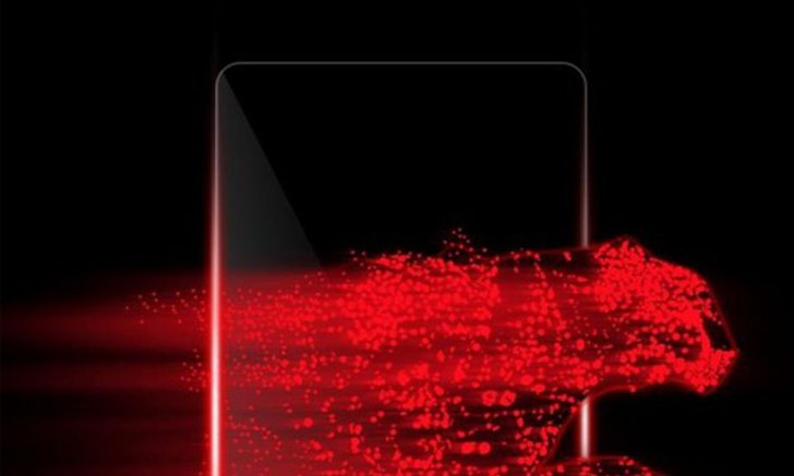 ZTE เผย Teaser ของ Nubia Z11 ใกล้เปิดตัวแล้วในปักกิ่ง
