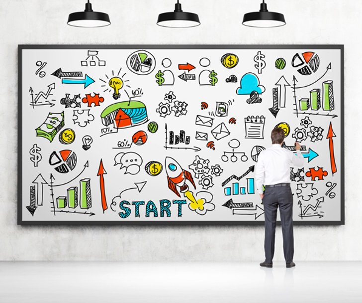 อยากเป็น start-up ต้องประกวดเหมือนนางงาม เวทีไหนน่าจับตา วานบอก???