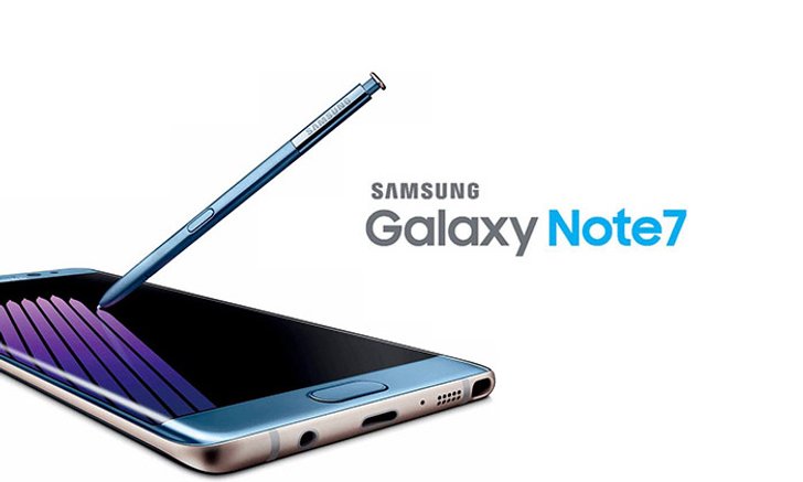 Samsung Cloud บริการฝากข้อมูลบนอากาศ พร้อมใช้งานครั้งแรกใน Galaxy Note 7
