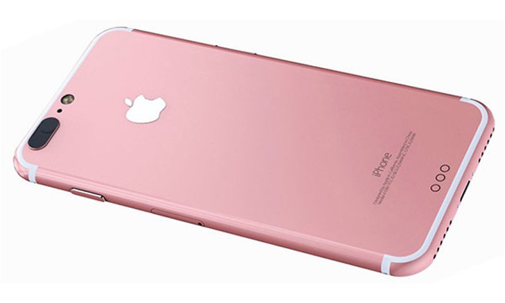 iPhone 7 จ่ออาจเปิดตัวเร็วขึ้นเป็น 6 กันยายน และขายจริง 16 กันยายน!