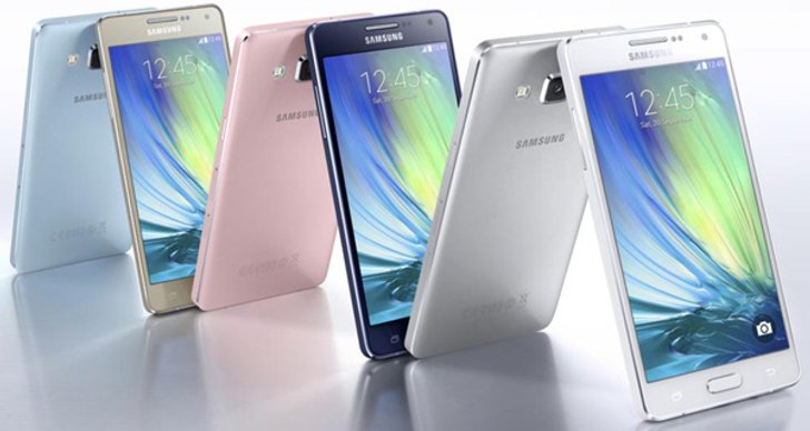 Samsung Galaxy A5 รุ่นแรก ได้อัปเดต Android 6.0.1 Marshmallow แล้ว