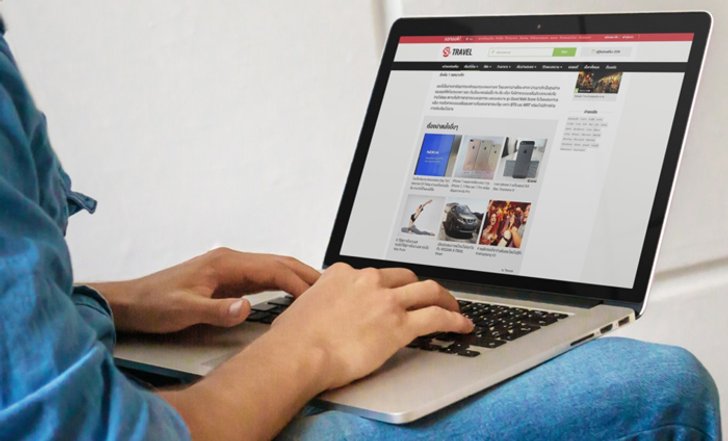 Sanook! จับมือ Taboola เชื่อมโยงคอนเทนต์สุดฮิตด้วยระบบ ‘Content Recommendation'