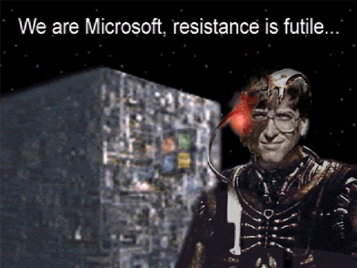 หรือ Mark Zuckerberg จะเป็นทายาทอสูรของ Bill Gates ?