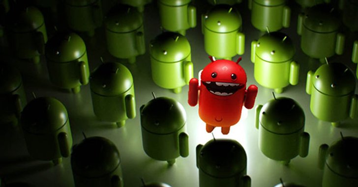 มือถือ Android กว่า 90% เสี่ยงติดมัลแวร์ Godless มัลแวร์ร้ายตัวใหม่ แฝงตัวบน Play Store