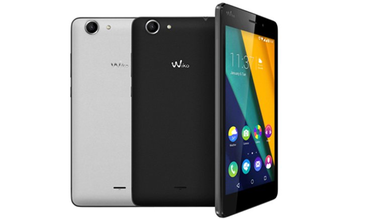 ทำความรู้จัก Wiko Pulp Fab สมาร์ทโฟน 4G ราคาสุดคุ้ม