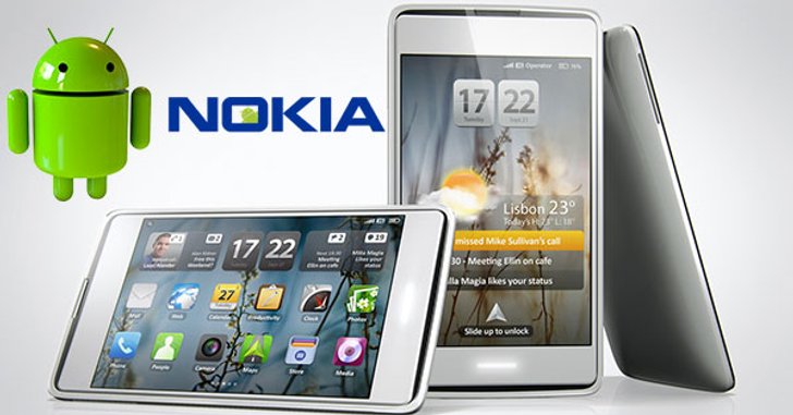 หลุดสเปค Nokia Android Hi-End ที่จะมาพร้อม Snapdragon 820 กล้อง 22.6 ล้าน
