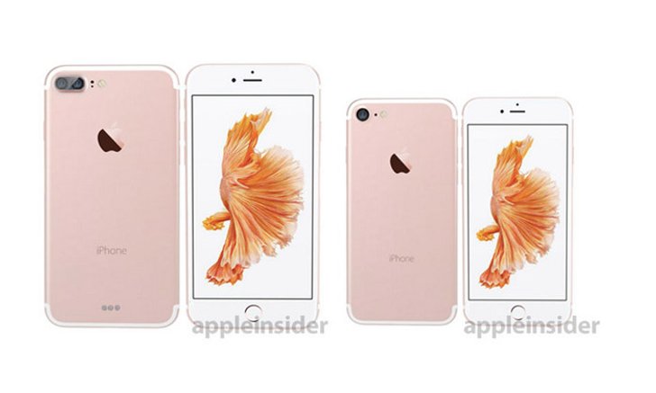 iPhone รุ่นใหม่อาจจะใช้ชื่อว่า iPhone 6 SE แทน iPhone 7