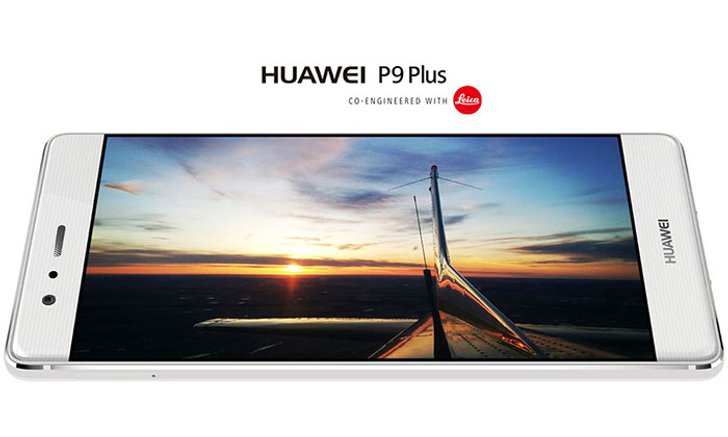 ส่องโปรโหด Huawei P9 ลดราคาหนักมากเหลือไม่ถึง 9,000 บาท