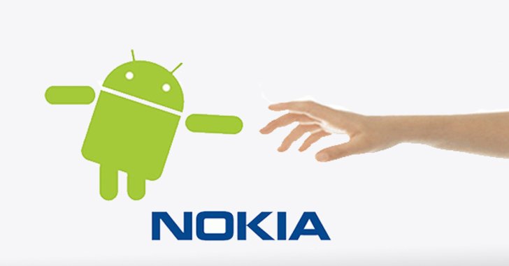 Nokia ยืนยันเตรียมเปิดตัวสมาร์ทโฟนและแท็ปเล็ต Android รุ่นแรกสิ้นปีนี้