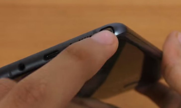 เผยวิธีแก้ไขปากกาติดของ Samsung Galaxy Note 7 เมื่อกดแรง