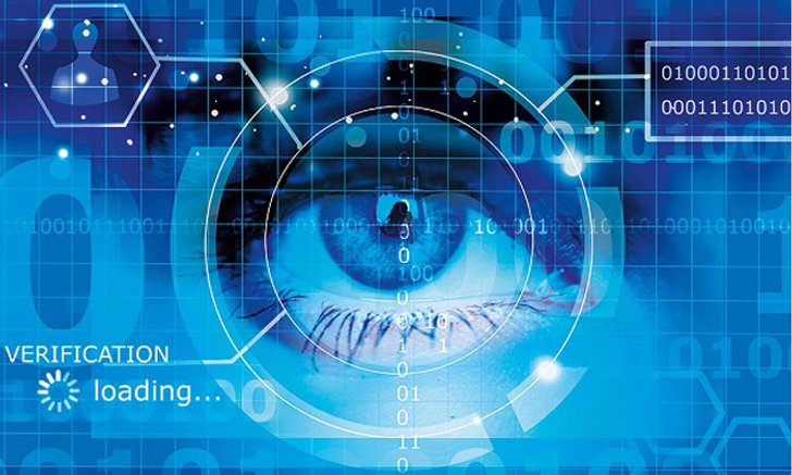 จับ “ตา” มอง Iris Scanning เทคโนโลยีความปลอดภัยที่คนยุคนี้ควรรู้จัก