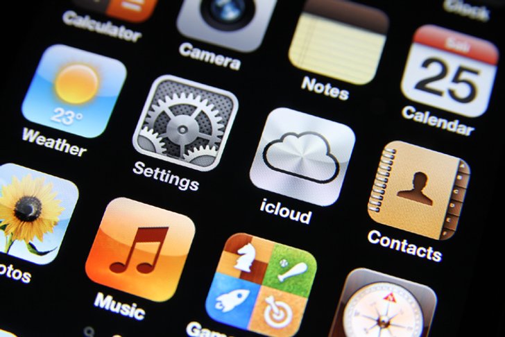 Apple เพิ่มตัวเลือกเก็บข้อมูลขนาด 2TB บน iCloud