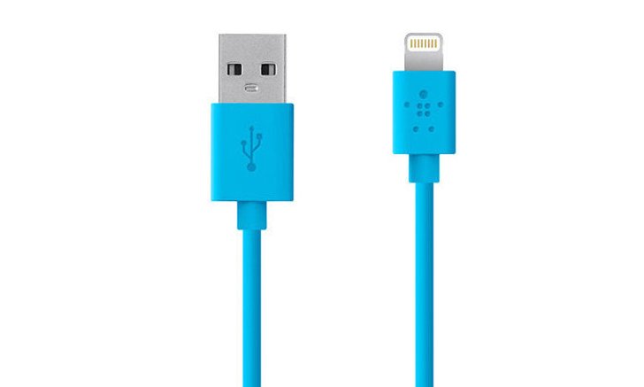 Belkin จัดโปรโมชั่น สายเก่าแลกสายใหม่ รับวันแม่