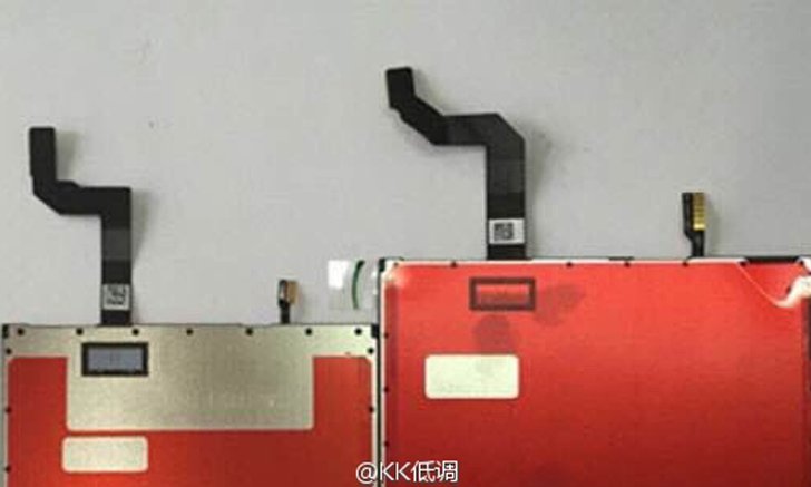 ข่าวลือ iPhone 7 และ iPhone 7 Plus อาจจะได้หน้าจอที่ละเอียดกว่ารุ่นเดิม