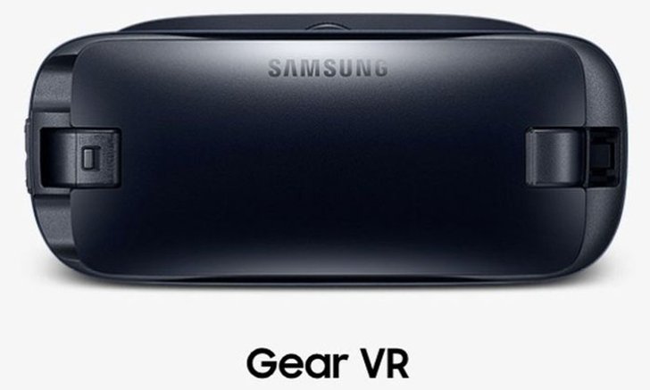 Amazon เปิดจอง Samsung Gear VR รุ่นใหม่ พร้อมส่งมอบ 19 สิงหาคมนี้