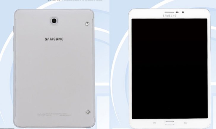 ยลโฉม Samsung Galaxy Tab S3 รุ่นใหม่ล่าสุด และ Teaser ของ Gear S3 เจอกันในงาน IFA 2016