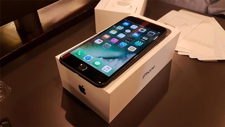 รีวิว iPhone 7 Plus แค่สั้น ๆ แต่มันก็อินจนถอนตัวไม่ขึ้น