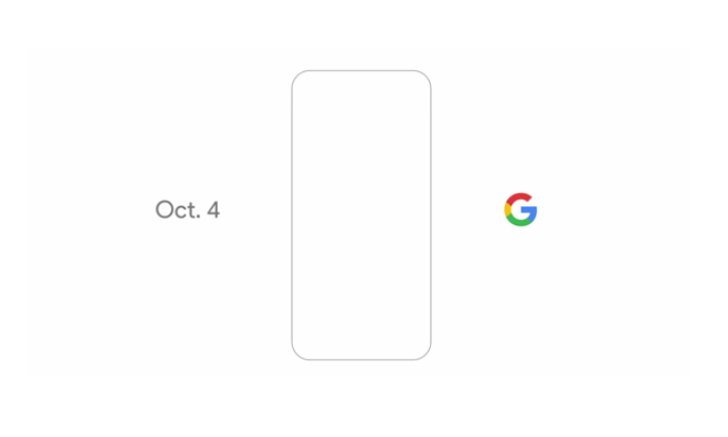 Google เตรียมเปิดตัว pixel มือถือรุ่นใหม่ 4 ตุลาคมนี้