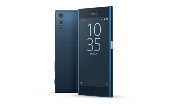 Sony ทำลายสถิติ คนจอง Xperia XZ ล้นจนต้องปิดจองในเวลา 45 นาทีในไต้หวัน