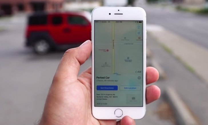 9 สิ่งที่ iOS 10 จะเปลี่ยนแปลงการใช้งานของคุณไปตลอดกาล