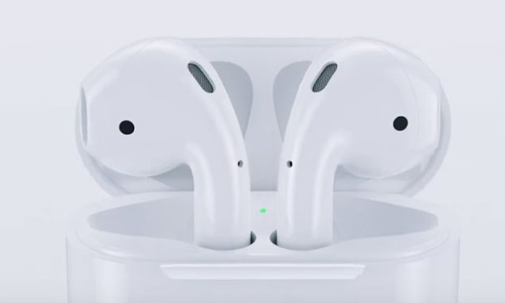 หูฟัง AirPods ความทันสมัย จำเป็นไหมที่ทุกคนต้องใช้ ?