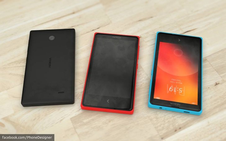 Nokia D1C ว่าที่สมาร์ทโฟนรุ่นใหม่ล่าสุดเผยสเปกเพิ่มเติม คาดเปิดตัวปลายปีนี้!