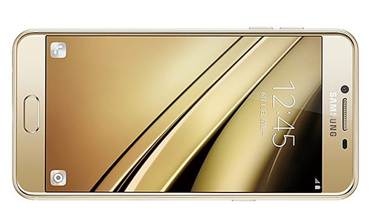 Samsung Galaxy C9 ว่าที่สมาร์ทโฟน C-Series รุ่นท็อปเผยภาพโปรโมตแรก!