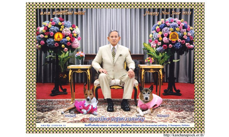 บันทึกไว้ในความทรงจำ … ส.ค.ส.พระราชทาน ดาวน์โหลดฟรี