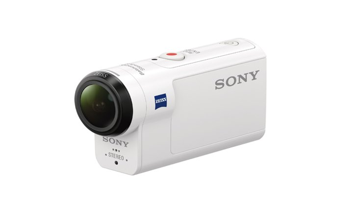 โซนี่เปิดตัวกล้อง Action Camera 2 รุ่นใหม่ ตอบโจทย์ขาลุยทั้ง Full HD และ 4K