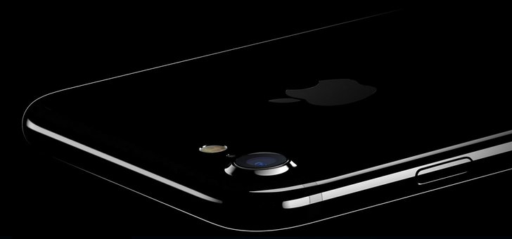 iPhone 7 สี Jet Black อาจเจอปัญหาขาดตลาด!!