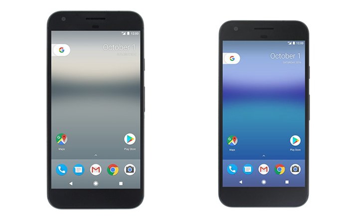 เผยภาพ Render Google Pixel ตัวจริงก่อนเปิดตัวในเร็ว ๆ นี้